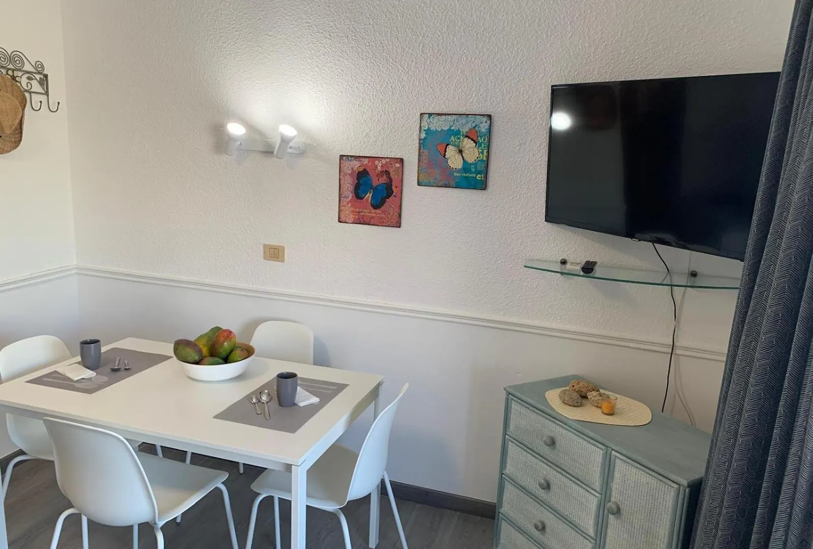 Los Cristianos Port Royale 138 Διαμέρισμα