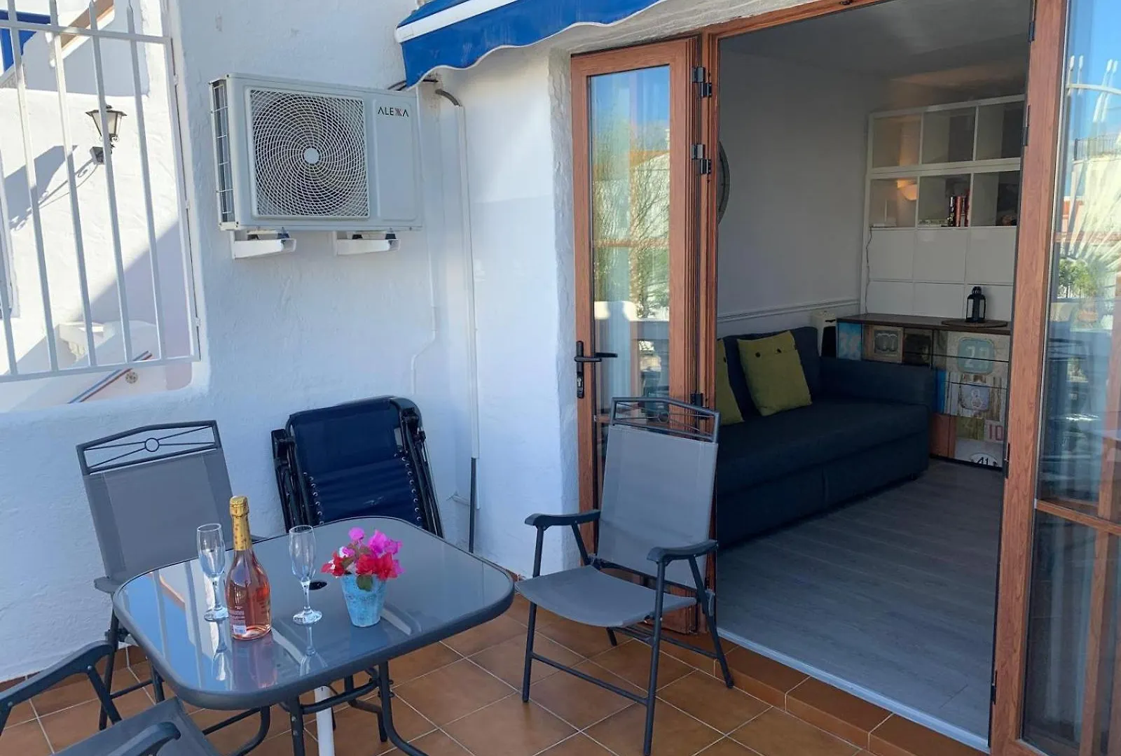 Διαμέρισμα Los Cristianos Port Royale 138
