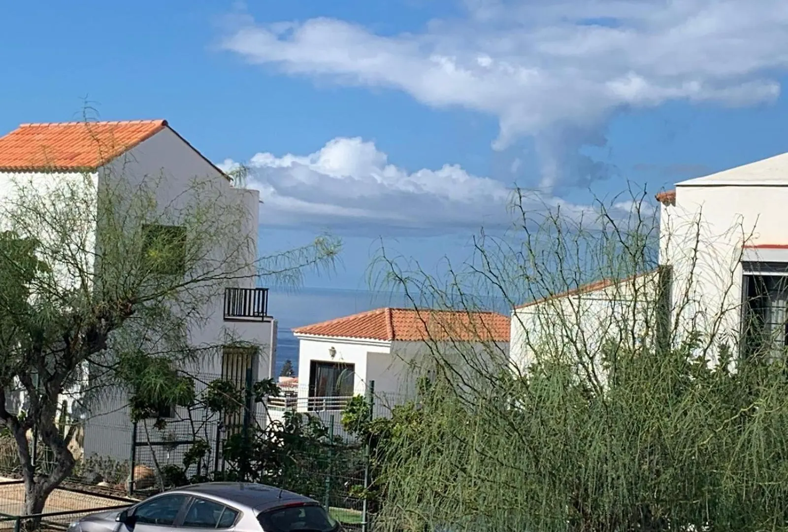 Los Cristianos Port Royale 138 Διαμέρισμα