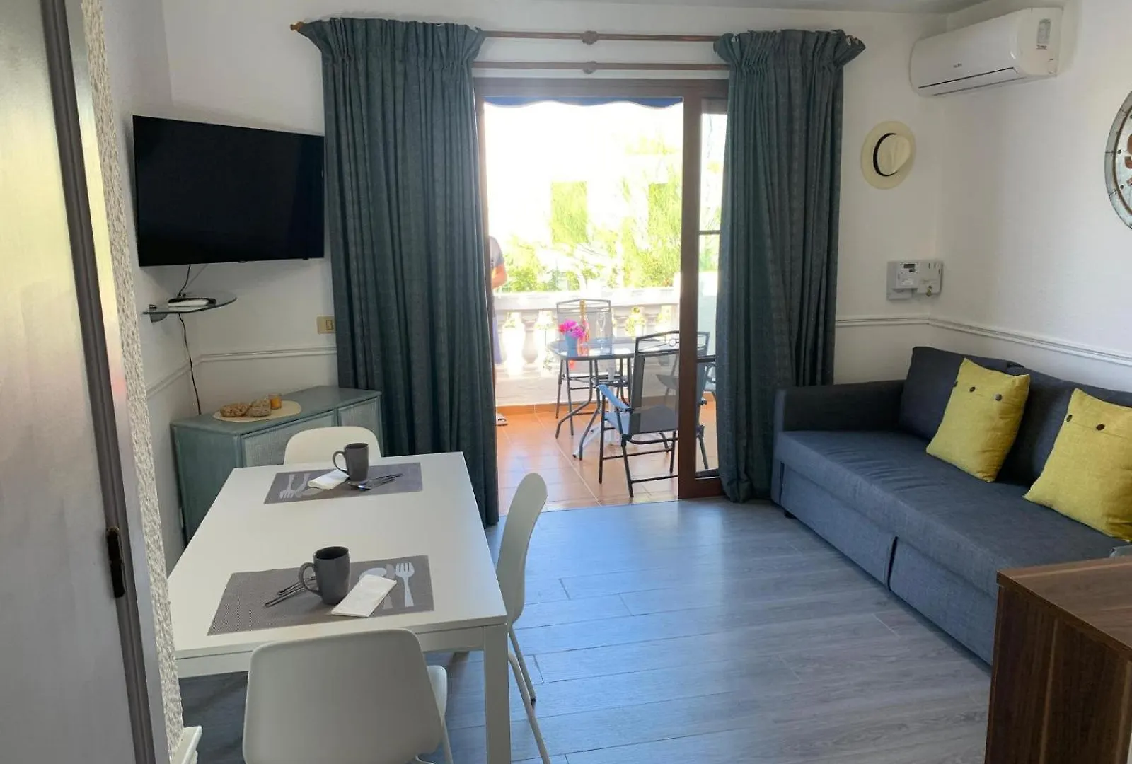 Διαμέρισμα Los Cristianos Port Royale 138 Ισπανία