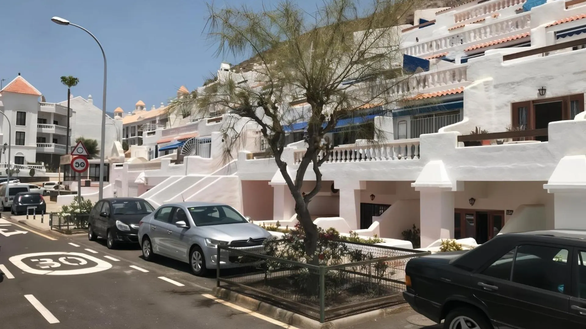 Los Cristianos Port Royale 138 Ισπανία