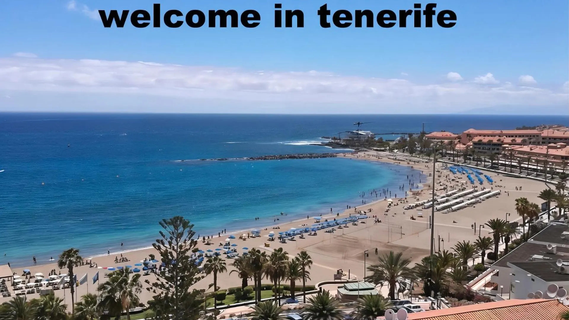 Los Cristianos Port Royale 138