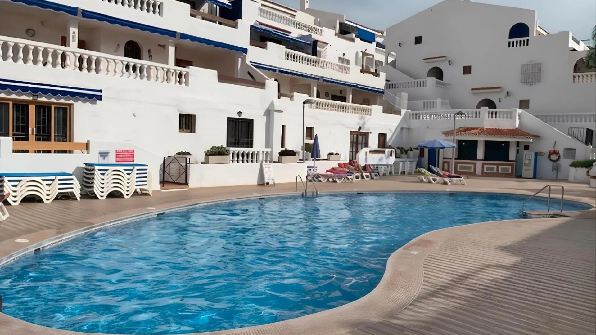 Los Cristianos Port Royale 138 Ισπανία
