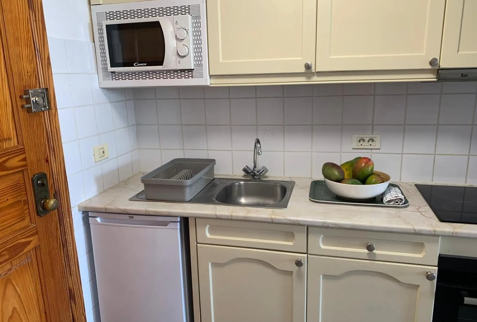 Apartment Los Cristianos Port Royale 138