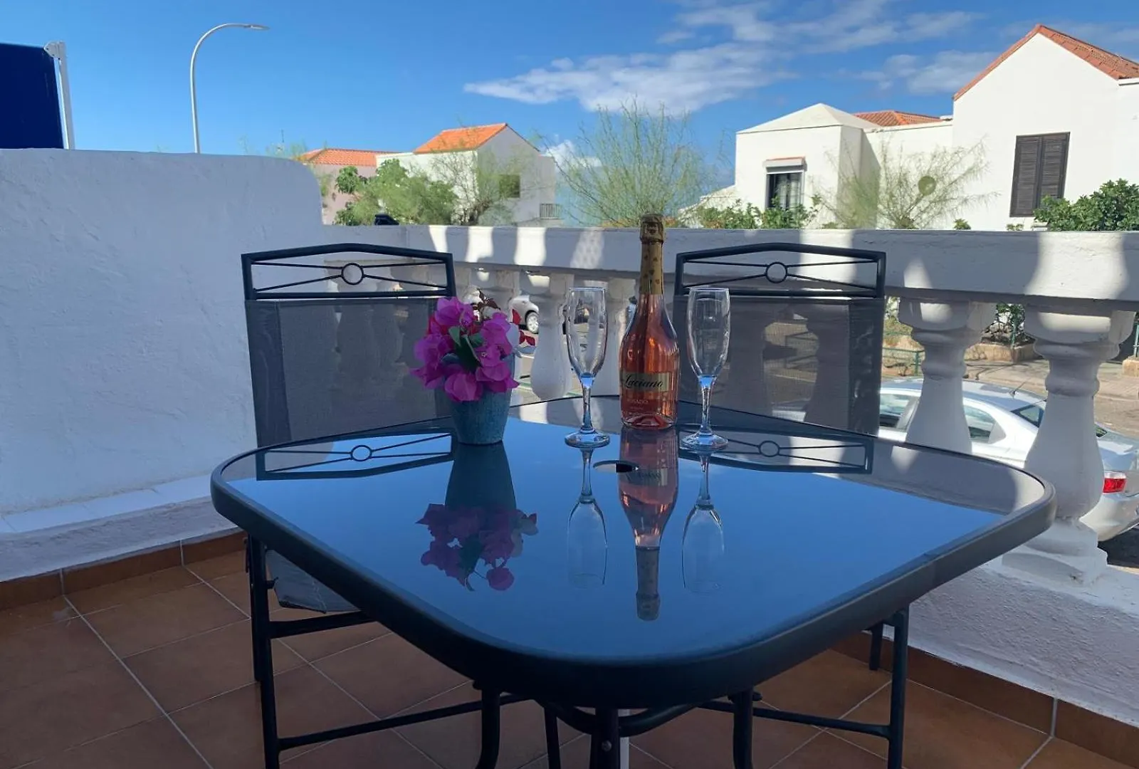 Apartment Los Cristianos Port Royale 138